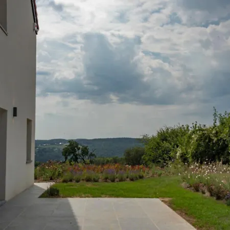 Xxv House - 12 Personnes