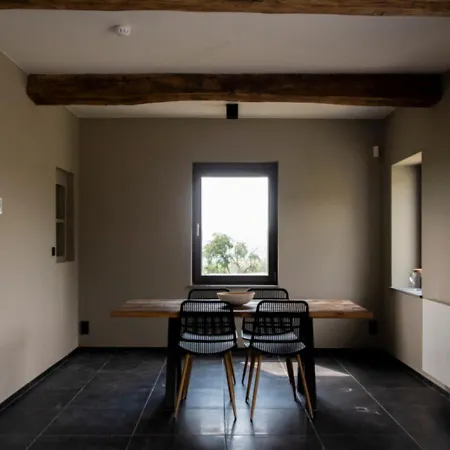 Xxv House - 12 Personnes
