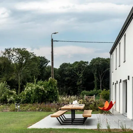 Xxv House - 12 Personnes Ferienhaus