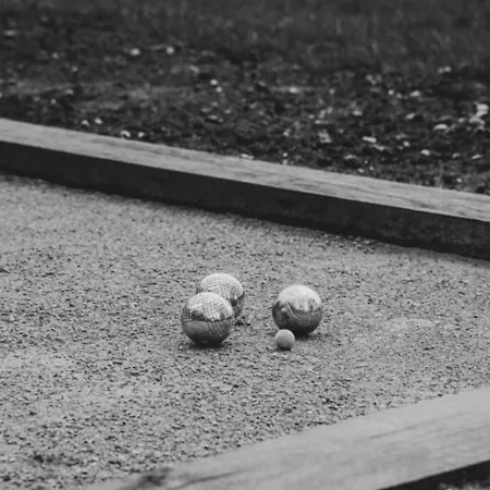 Xxv House - 12 Personnes Semesterbostad Heron