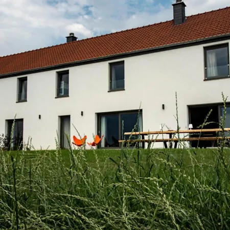 Semesterbostad Xxv House - 12 Personnes Heron